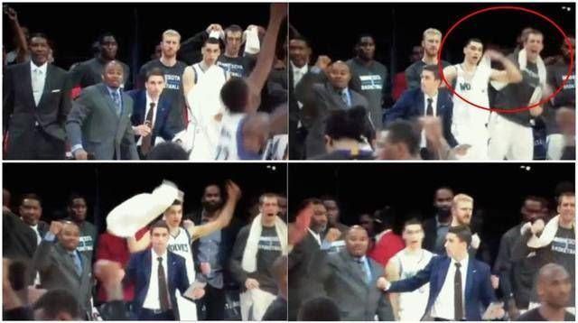 詹皇高难度绝杀,詹皇8秒绝杀视频