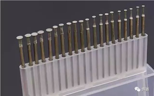 玩老玉必看:古代制玉工具及工序!