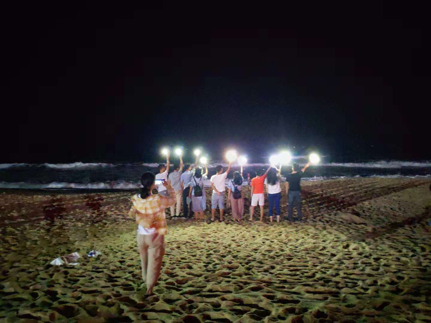 汕尾旅游吃海鲜攻略,国庆海鲜自助