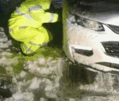 去稻城有没有不翻折多山的路,去稻城先过康定还是折多山