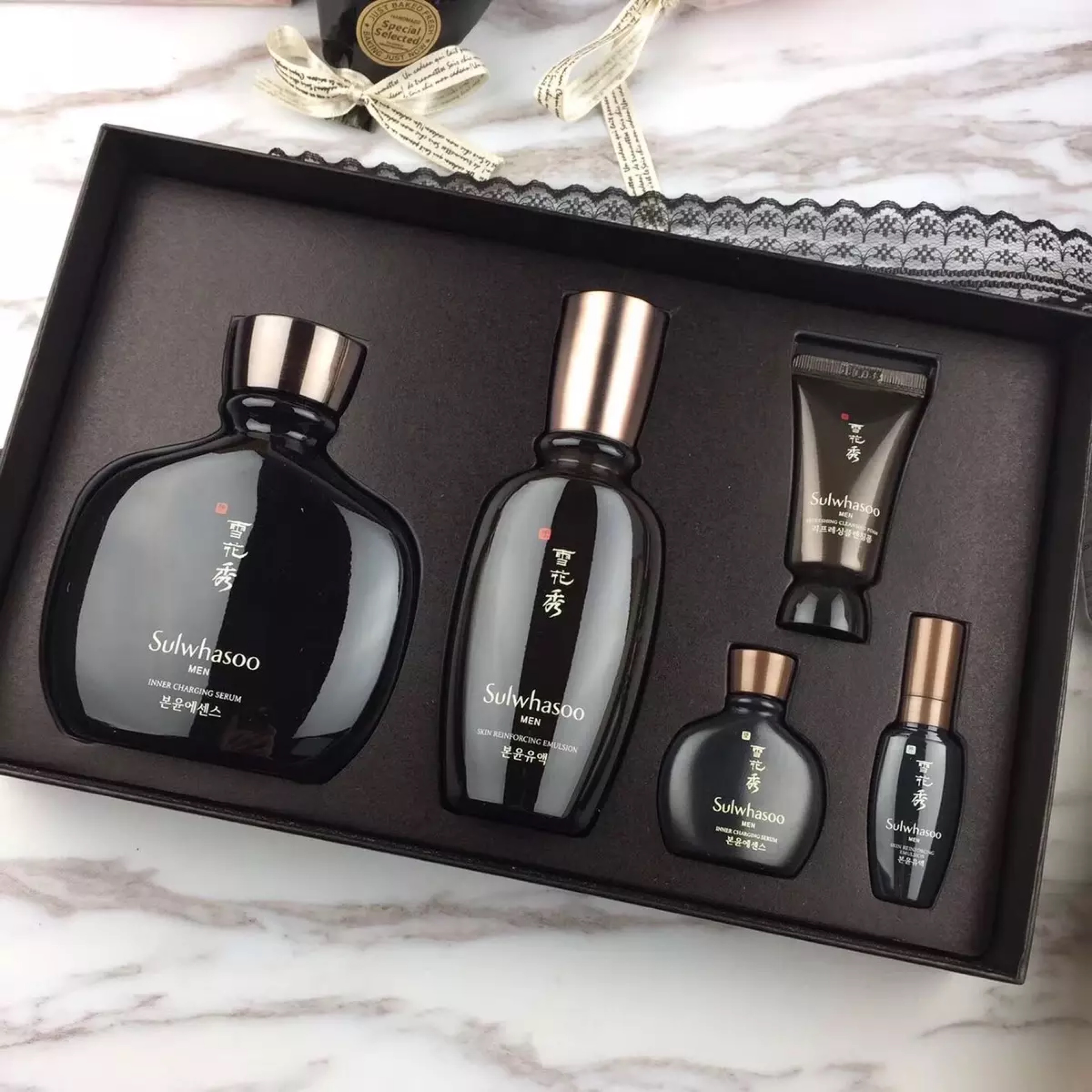 男士护肤套装哪款好用又实惠,男同胞看过来完整版