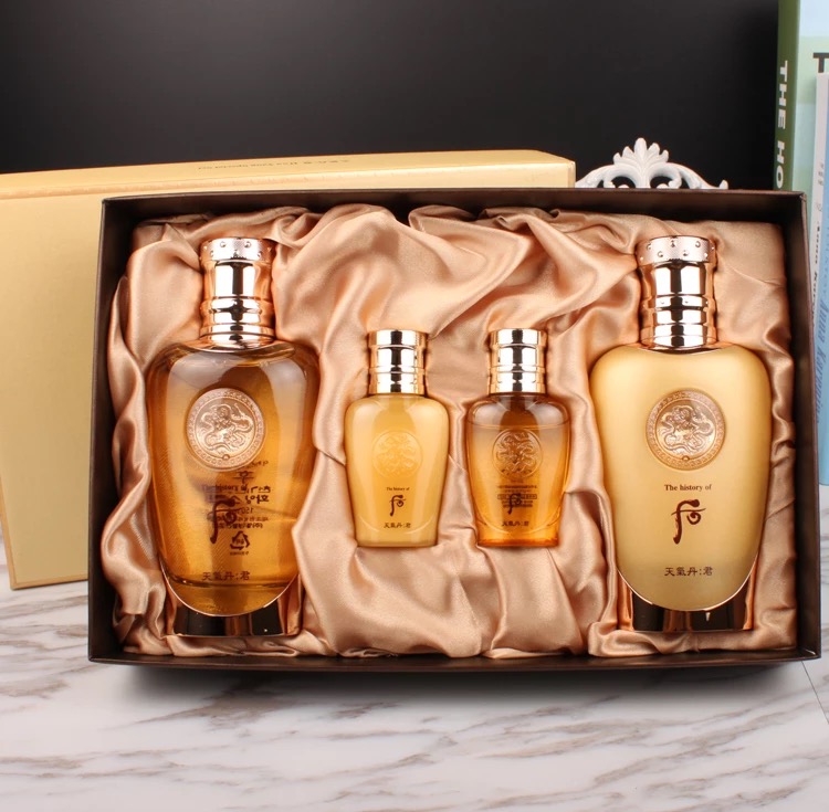 男士护肤套装哪款好用又实惠,男同胞看过来完整版