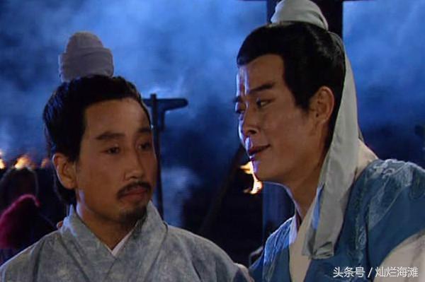 赤壁之战中蒋干坑曹操的真相,蒋干赤壁之战后续