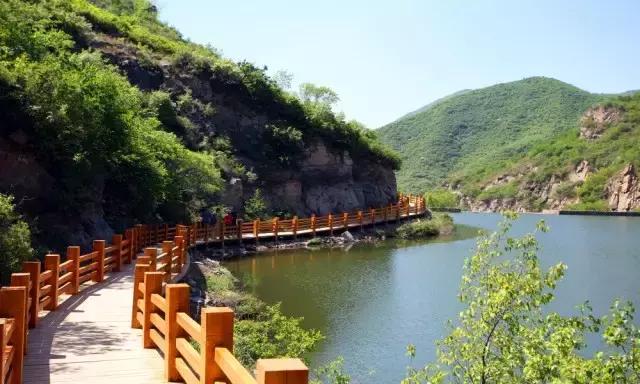 国庆期间不旅游不错的地方,国庆还没有去的地方