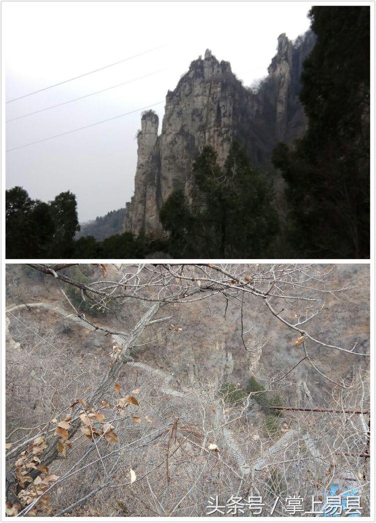 狼牙山一日游攻略,天津狼牙山一日游