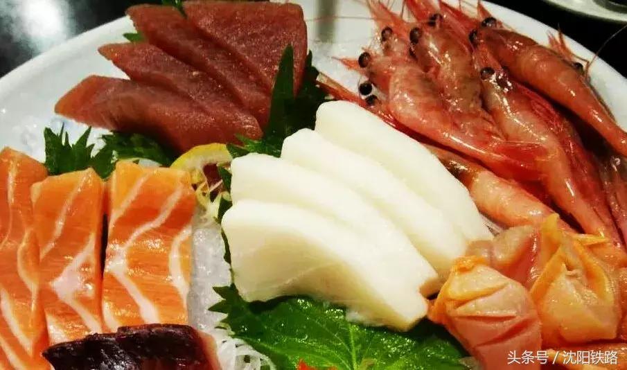 丹东大连鲅鱼圈自驾游,逛吃逛吃专列