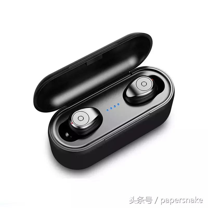 推荐几款平民的真无线蓝牙耳机,蓝牙耳机平民价格推荐100以下