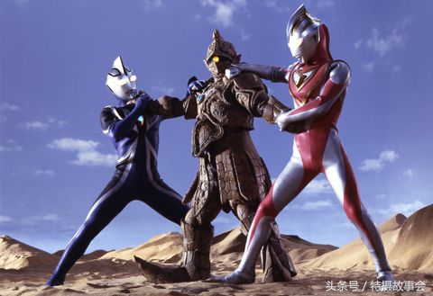 昭和奥特曼历代地球防卫军简介,平成奥特曼地球防卫队实力排行