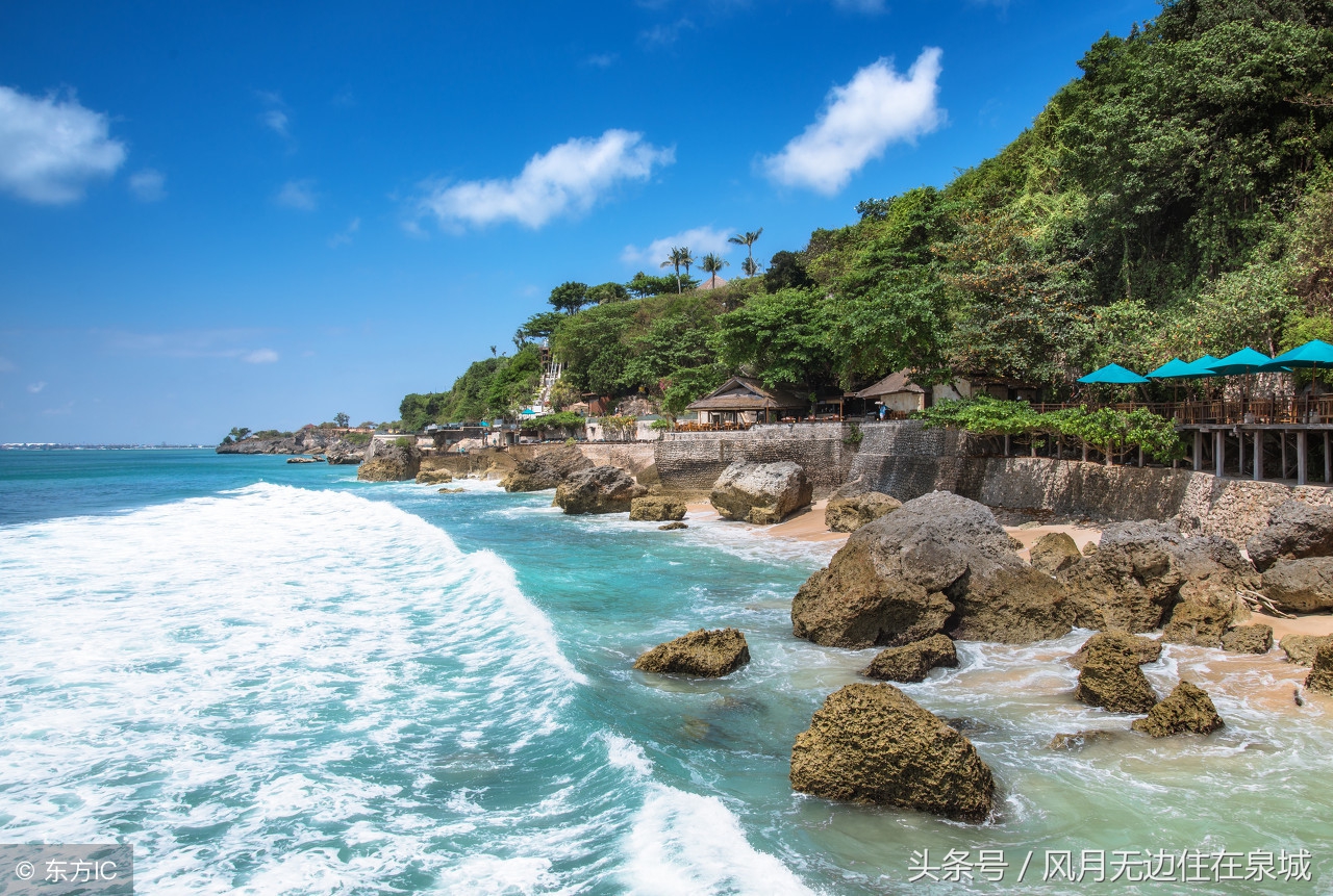 巴厘岛宝格丽酒店度假村,巴厘岛宝格丽至尊海景别墅