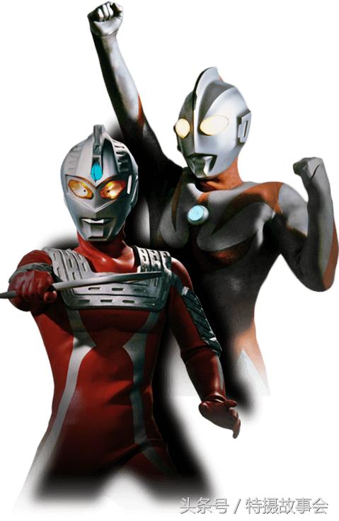 平成奥特曼地球防卫军,昭和奥特曼历代地球防卫军简介