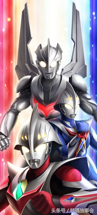 昭和奥特曼历代地球防卫军简介,平成奥特曼地球防卫队实力排行