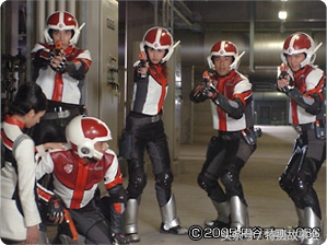 昭和奥特曼历代地球防卫军简介,平成奥特曼地球防卫队实力排行