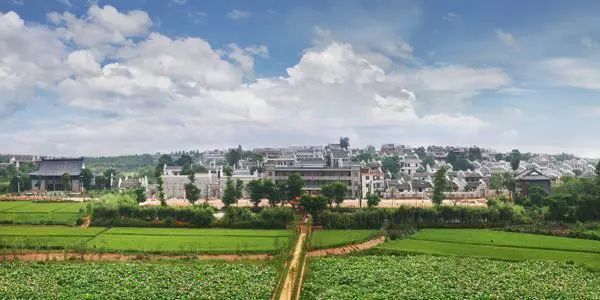 全国十大示范村名单,湖南100个农村特色示范村视频