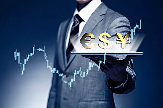 交易模型详细讲解,量化交易模型100例