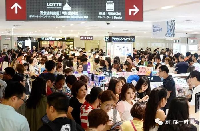 台湾人在大陆买东西有多方便,台湾人会买大陆的哪些商品