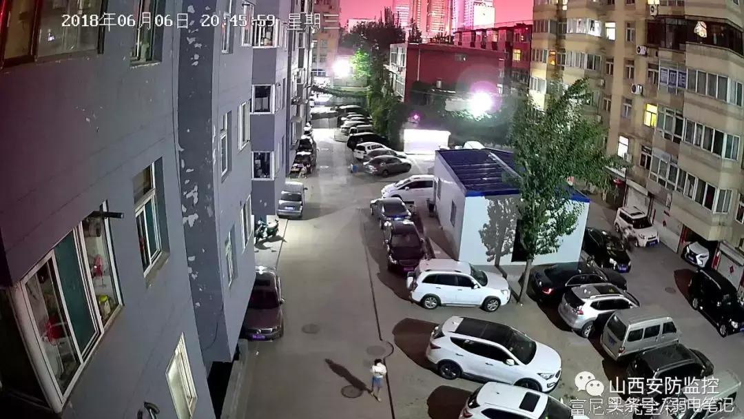 全彩微光夜视摄像机,黑光全彩摄像头是哪年的技术