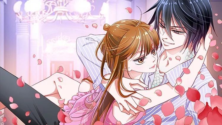 看完后想谈恋爱的漫画推荐,看了这些漫画让你想谈恋爱