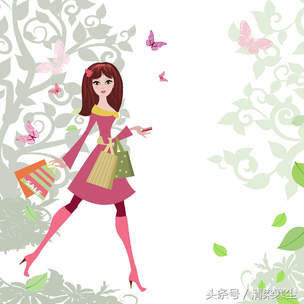 女性妇科病的难言之隐,妇科病痛