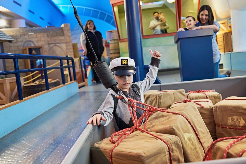 七天自我发现之旅｜Day4放任自我