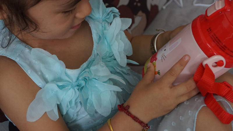 开学季儿童智能保温杯,儿童保温杯智能感应