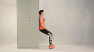 健康的腿部肌肉锻炼方法,要想腿好腿部锻炼不能少原视频