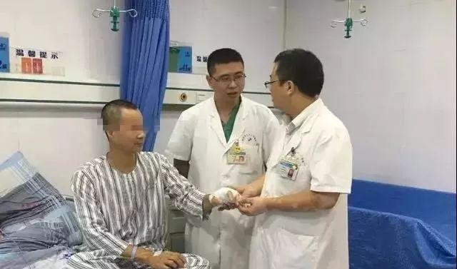 被海鲜扎手了要怎么处理,被煮熟的海鲜扎手有危险吗