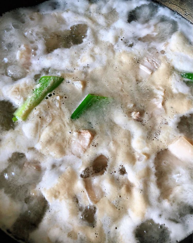 正宗腐乳红烧肉的做法,桂花红烧肉和腐乳红烧肉哪个好吃