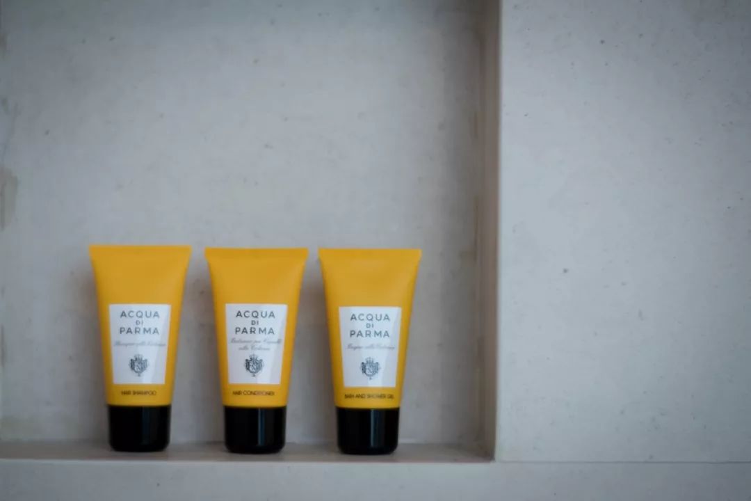 科普｜为什么我去要薅酒店备品？