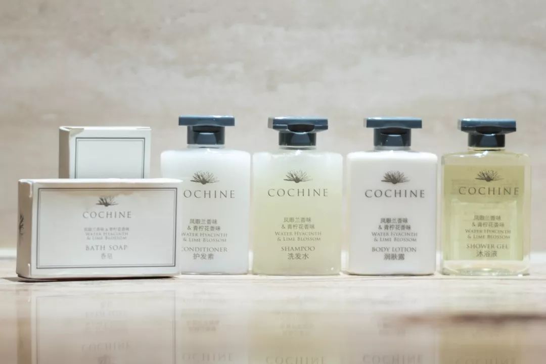 科普｜为什么我去要薅酒店备品？