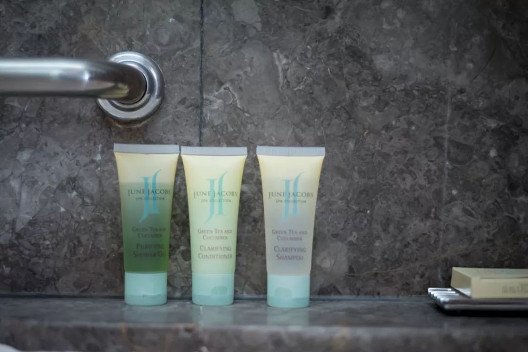 科普｜为什么我去要薅酒店备品？