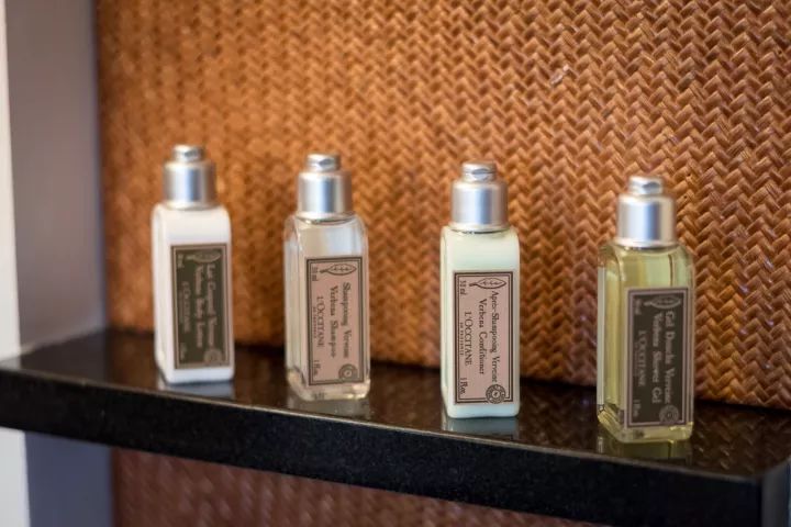 科普｜为什么我去要薅酒店备品？