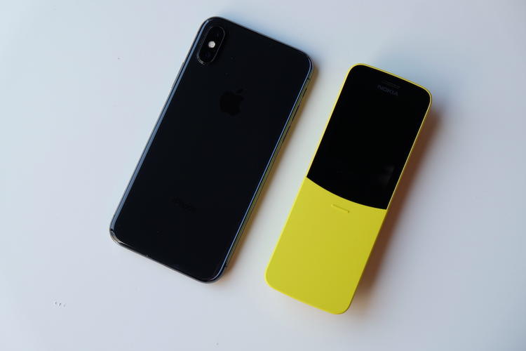 随身带一周能当4G热点的复古诺基亚，它有用么？｜HackYourLife