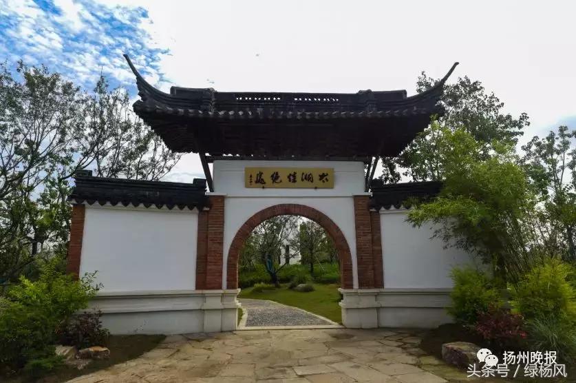 国庆扬州旅游景点推荐,扬州值得去看的景点推荐