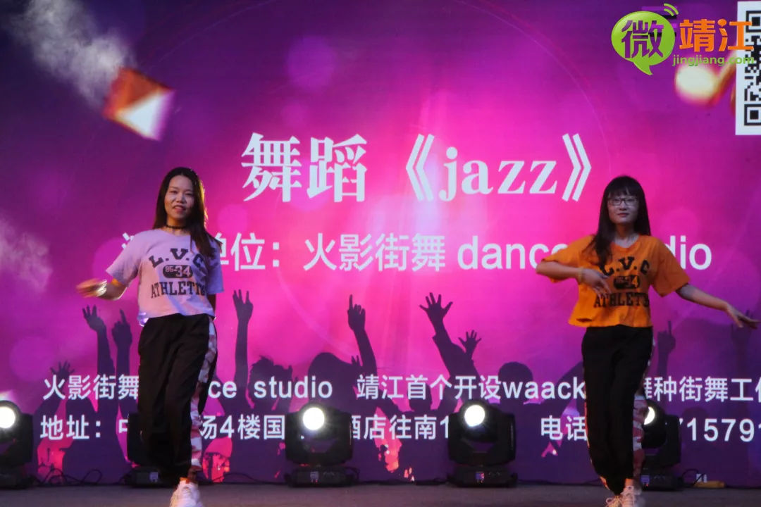 微靖江：这里发生了什么？竟引来近千名靖江人围观！还各种拍照