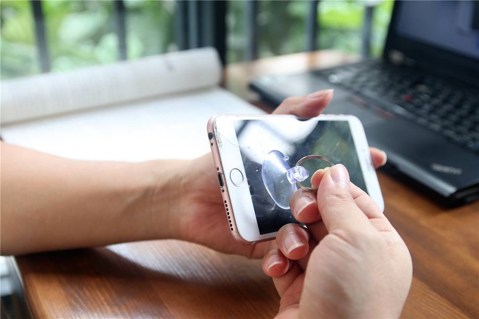 鑻规灉6splus鐖嗗睆,鑻规灉6sp纰庡睆娴嬭瘯