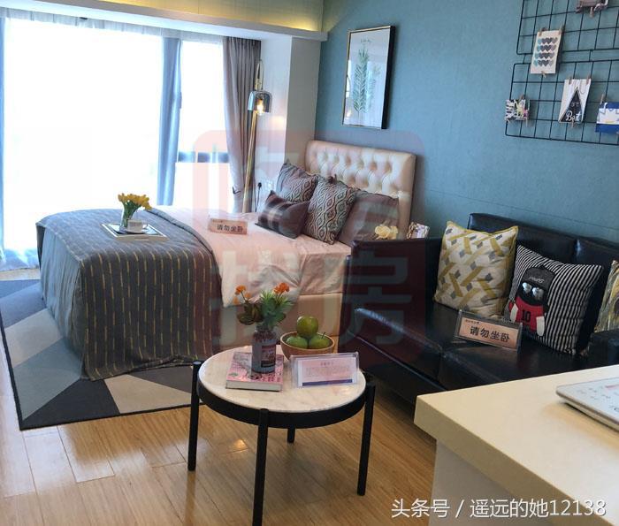 光明2万/平出头的产业公寓能买吗？工改工的未来路在何方？