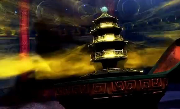 秦时明月苍龙七宿未解之谜,秦时明月未解之谜全文