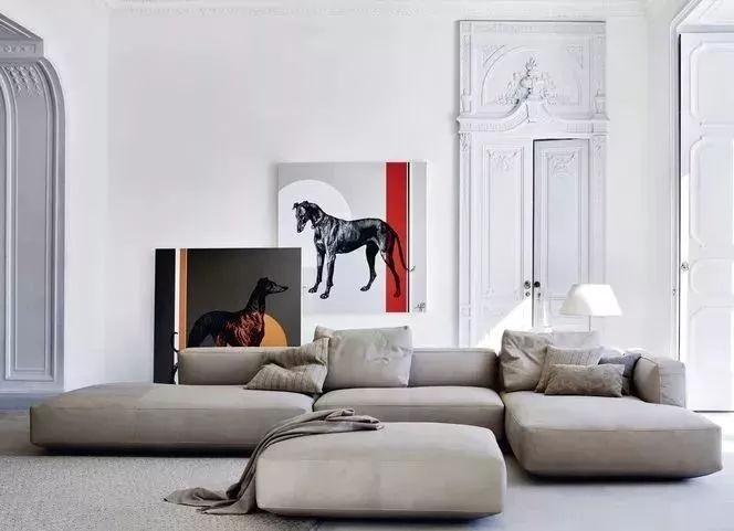 客厅小如何利用空间,客厅空间小解决方法