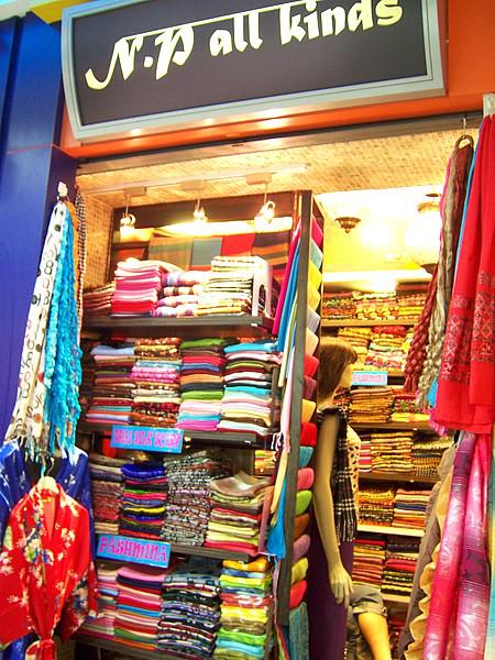 泰国iconsiam购物攻略,去泰国不会讲英语怎么买东西