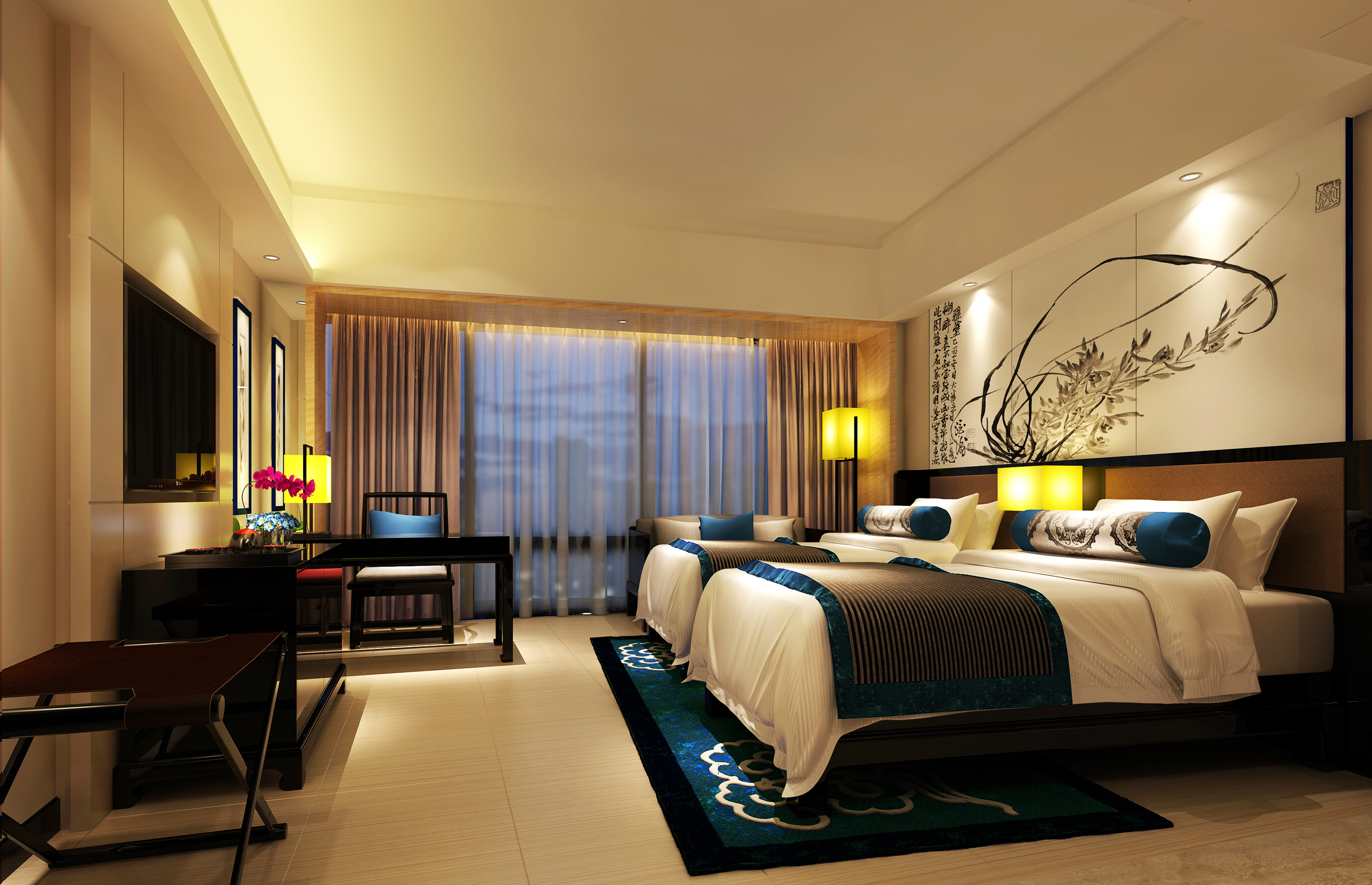 昆明最赞最全面的“城市候机厅”，你未必知道的花之城