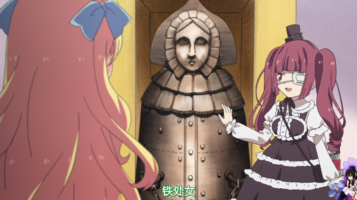 新番推荐2022动漫,2024新番已上映的动漫