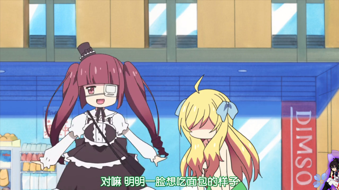 新番推荐2022动漫,2024新番已上映的动漫