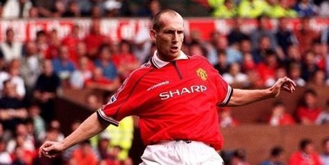 足坛十大铁血后卫,追忆足球球星