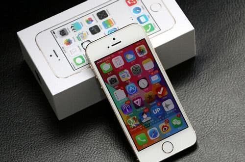 iphone5s为什么突然降价了,为什么iphone5s在2018年还在卖