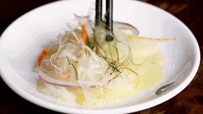 生鱼片哪里最出名,生鱼片排名前十名鱼