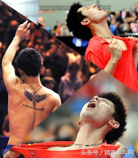 人生漫漫知何为？应似飞鸿踏雪泥——张继科与刘国梁的风雨师徒情