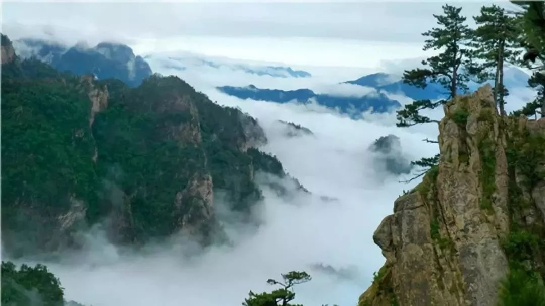 郑州周边最美的自驾路线推荐,郑州东边自驾游最美路线