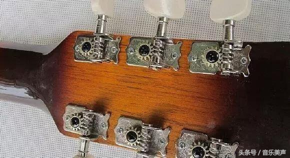 吉他基础知识及讲解,吉他知识入门基础知识大全