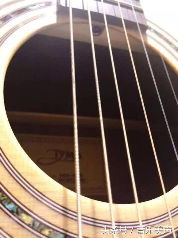 学吉他要知道的知识点,学吉他须知的事项