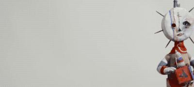 孩子用盒子建造废弃城市在家里,12岁男孩自己捡破烂